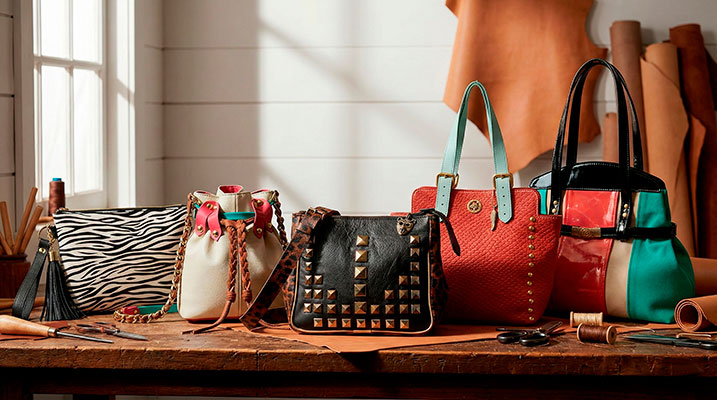 Marroquinería Artesanal Desde Cero