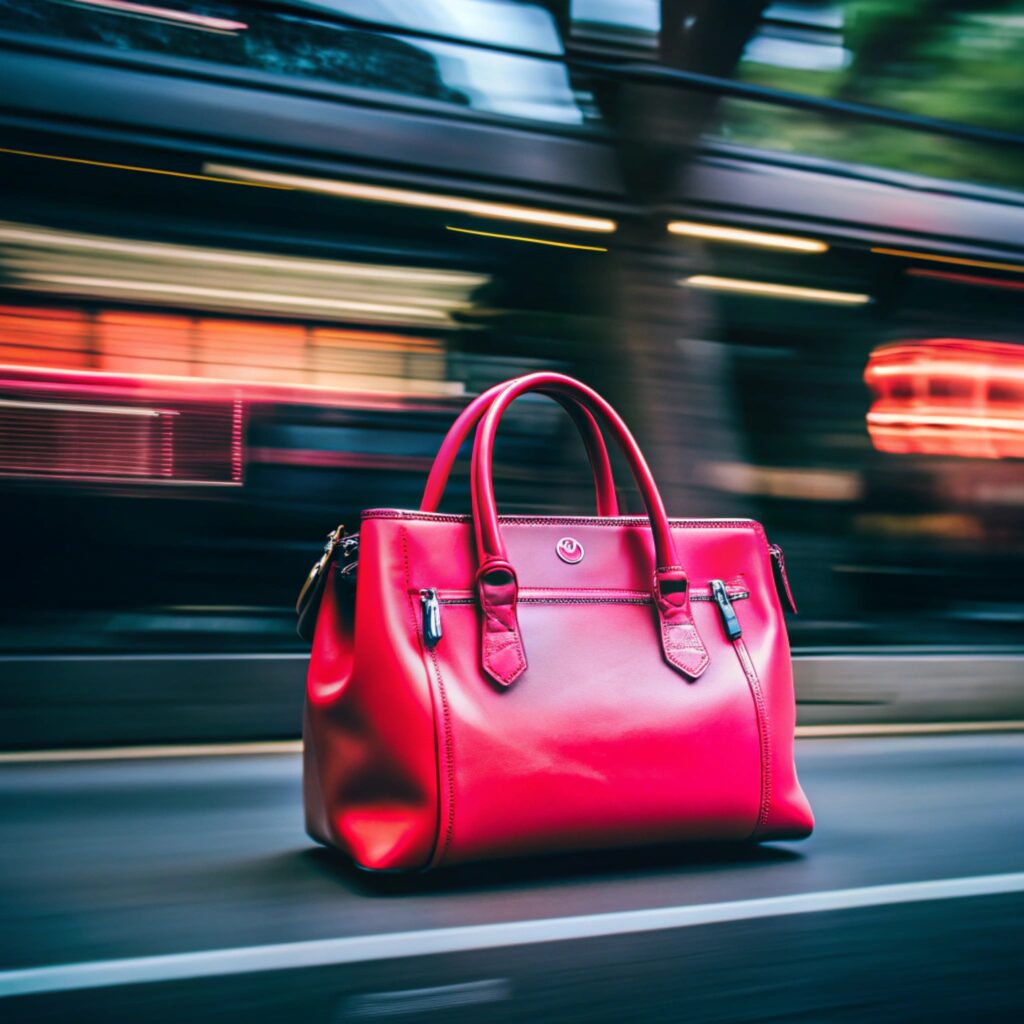 Formas de Cuidar tus Bolsos y Carteras de Cuero Original