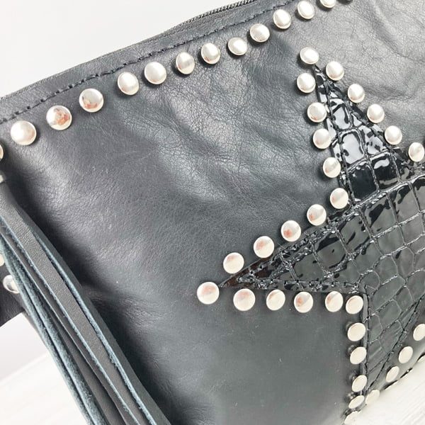Como hacer bolsos Como hacer bolsos de piel paso a paso con tutoriales en video