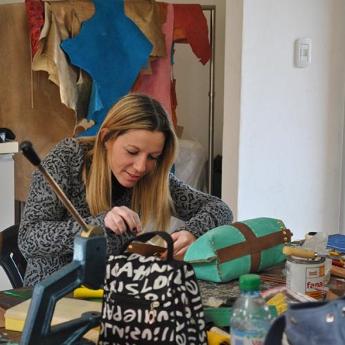 Tanten Moda Argentina